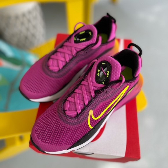 Air Max 2090 - Picture 3 of 5